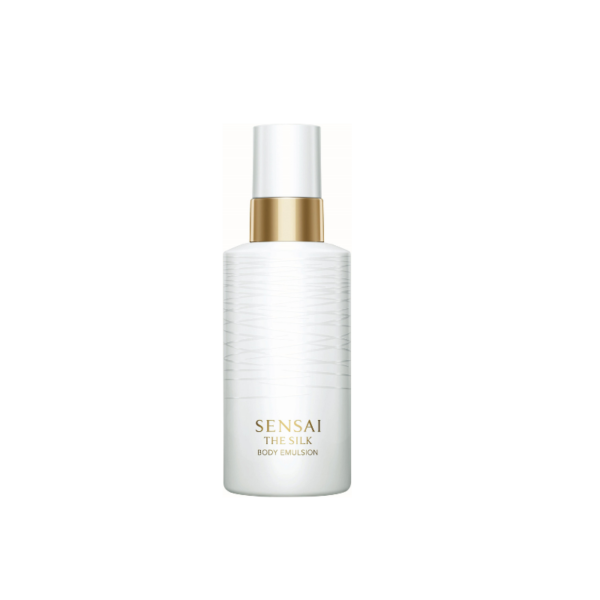 Sensai-The-Silk-Body-Emulsion-200-ml