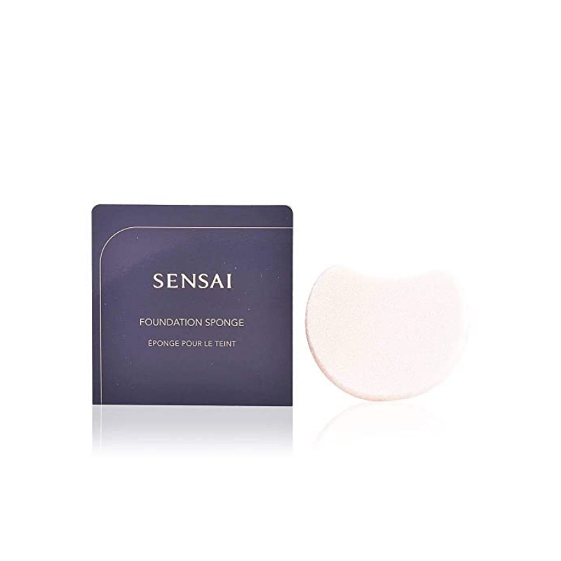 Sensai-Total-Finish-Foundation-Sponge-1-Stuck