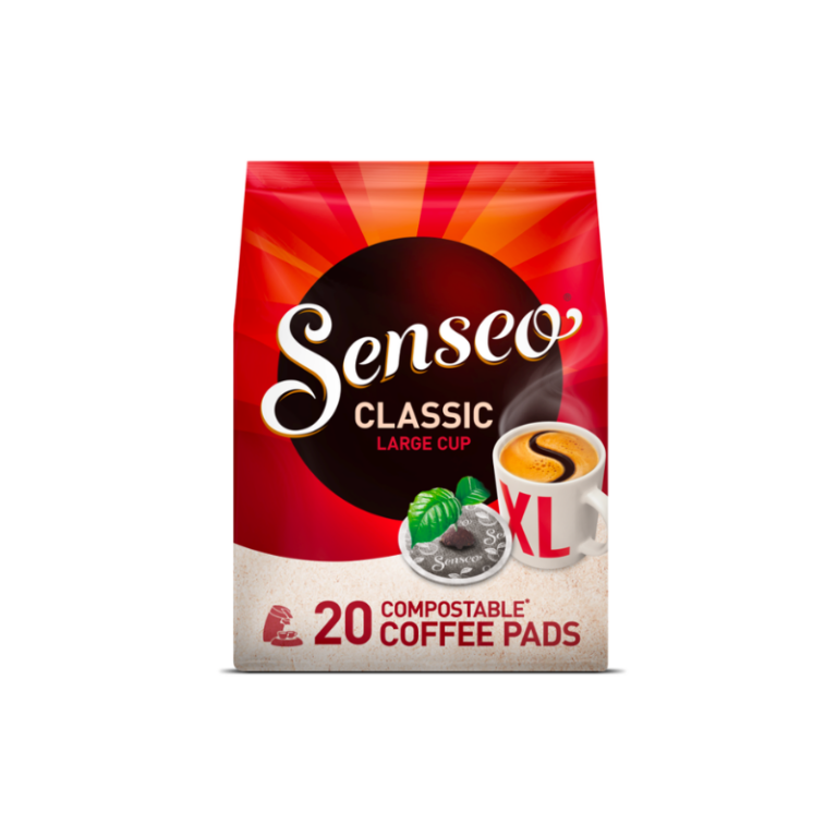 Senseo-Classic-20-Pads-Large-Cup-268g