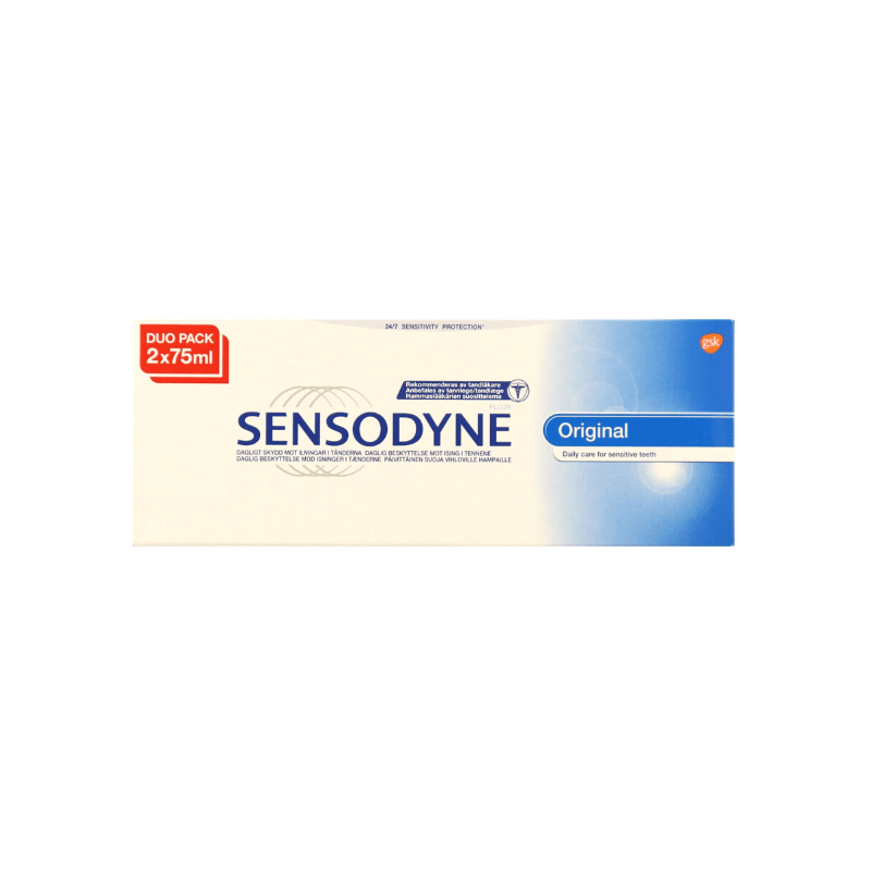 Sensodyne-Original-2-x-75-ml