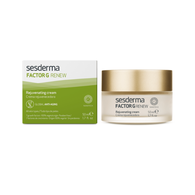 Sesderma-Activating-Factor-G-Renew-Collagen-Cream-50ml