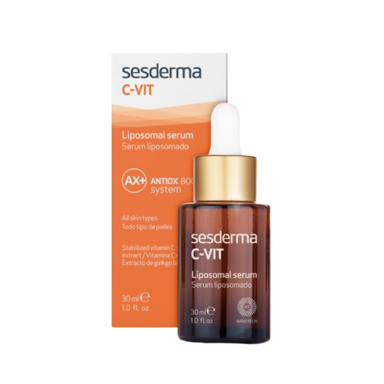 Sesderma-C-Vit-Liposomal-Serum-30-ml