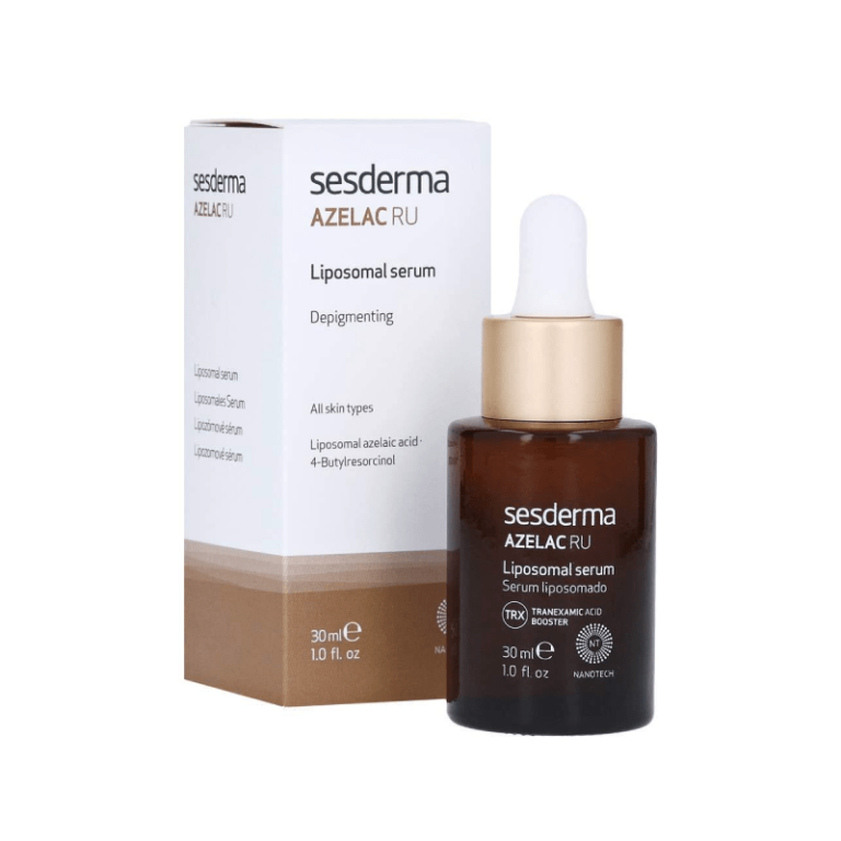 Sesderma-Hyperpigmentations-Azelac-Lipsomal-RU-Gesichts-Serum-30-ml