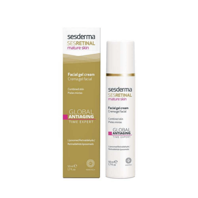 Sesderma-Sesretinal-Anti-Aging-Creme-Gel-50-ml