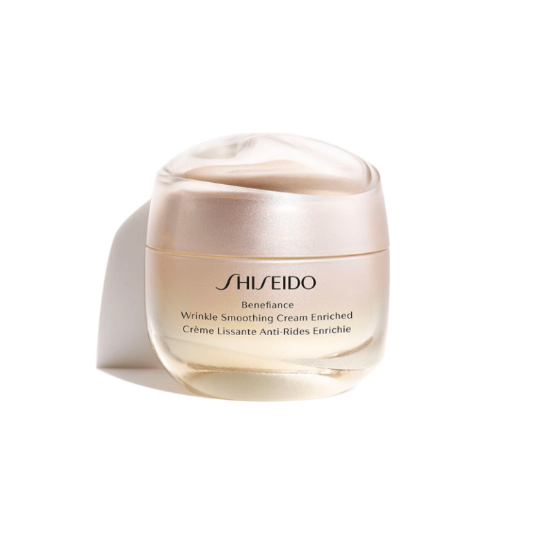 Shiseido-Benefiance-Wrinkle-Smoothing-Day-Cream-Enriched-50-ml