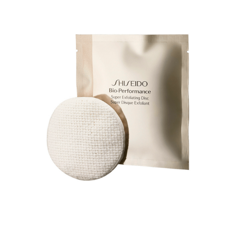 Shiseido-Bio-Performance-Super-Exfoliating-Discs-x-8