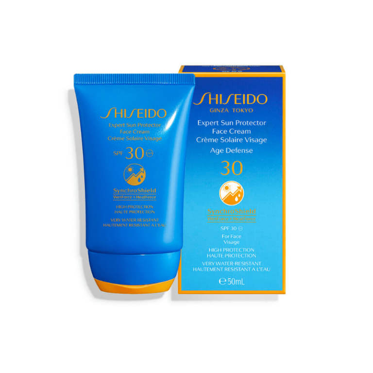 Shiseido-Expert-Sun-Protector-facescreme-SPF30-50-ml