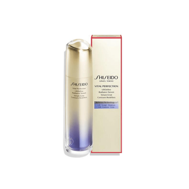 Shiseido-Vital-Perfection-LiftDefine-Radiance-Serum-80-ml