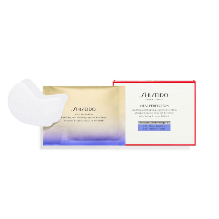 Shiseido-Vital-Perfection-Uplifting-and-Firming-Express-Eye-Mask-12-x-2-wipes