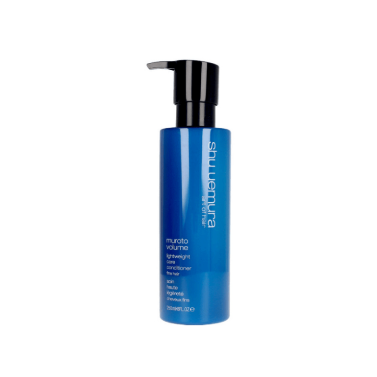 Shu-Uemura-Art-of-Hair-Muroto-Volume-Lightweight-Care-Conditioner-250-ml