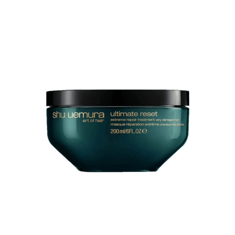 Shu-Uemura-Ultimate-Reset-hair-mask-200-ml