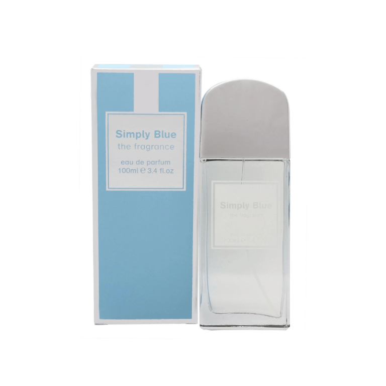 Simply-Blue-Eau-de-Parfum-100ml-Spray