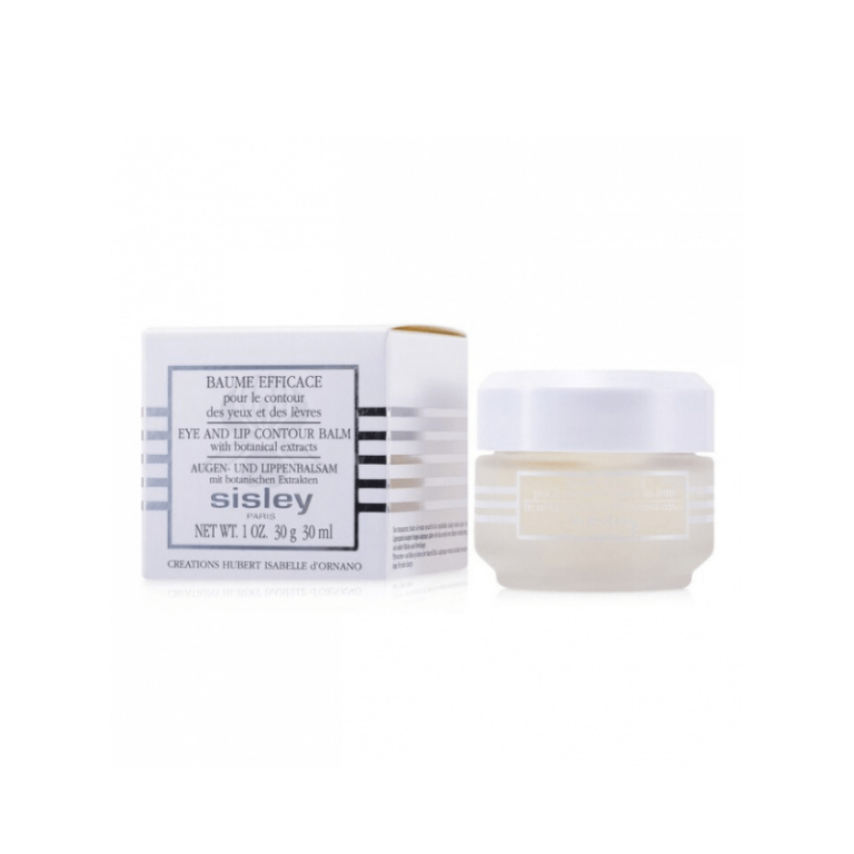 Sisley-Baume-Efficace-Botanical-Eye-and-Lip-Contour-Balm-30ml