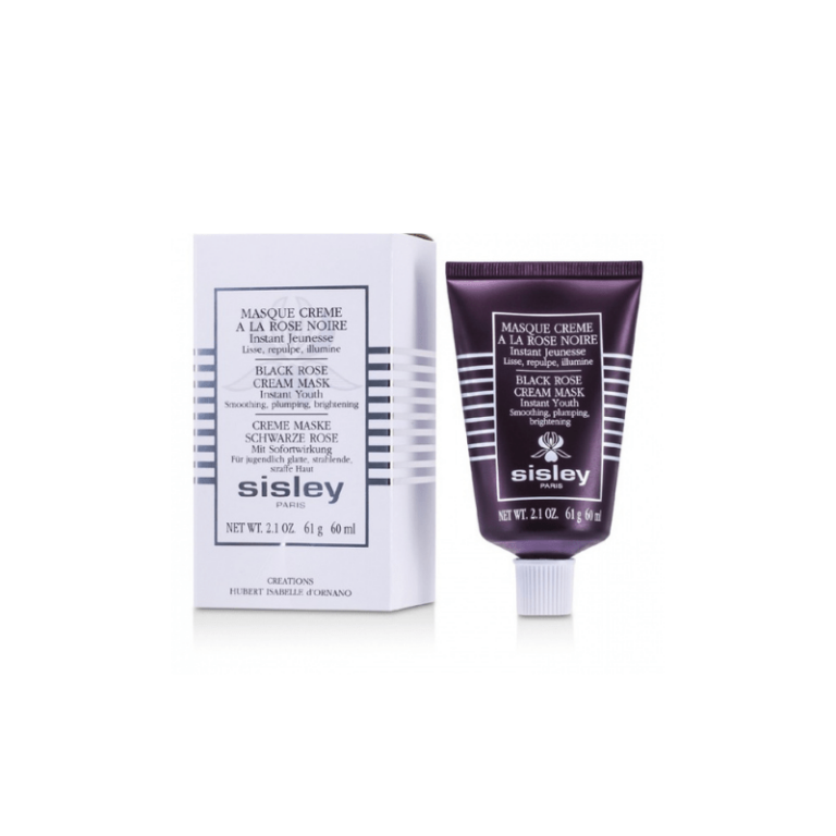 Sisley-Black-Rose-Cream-Mask-Instant-Youth-60ml