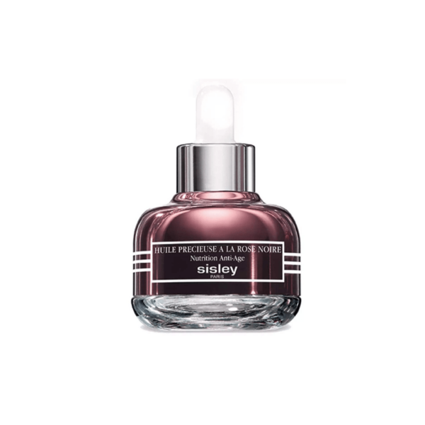 Sisley-Black-Rose-Precious-Face-Oil-25ml