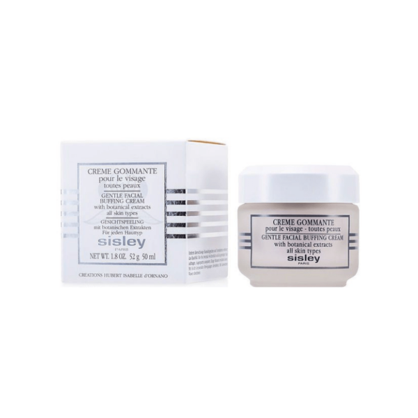 Sisley-Creme-Gommante-Gentle-Facial-Buffing-Cream-50ml