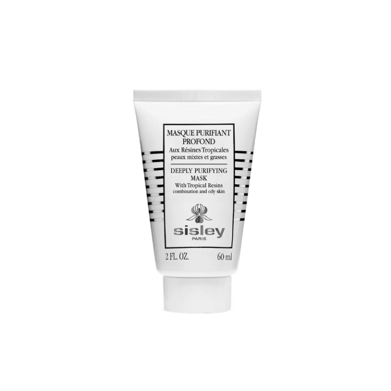 Sisley-Deeply-Purifying-Mask-60-ml