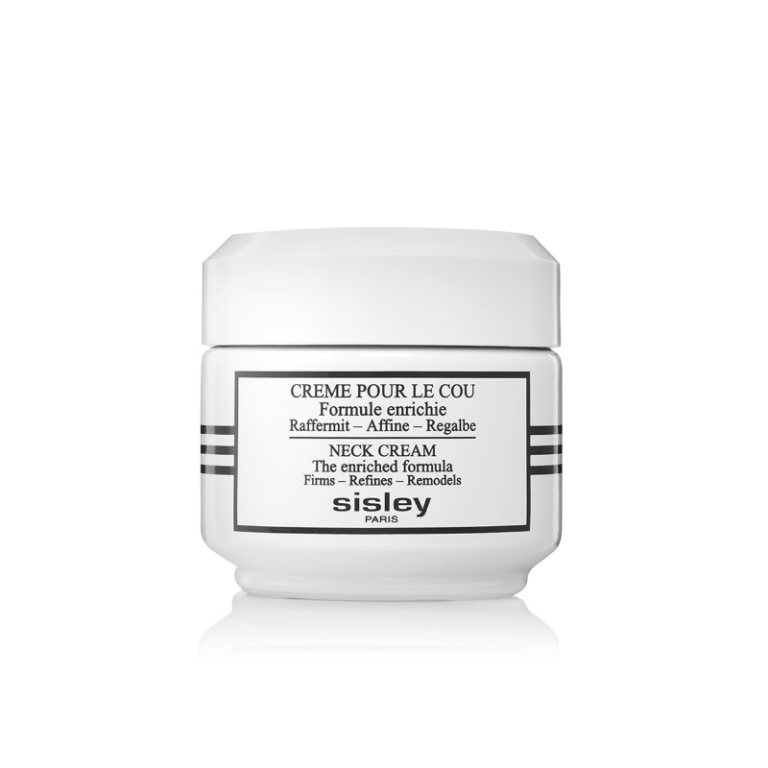 Sisley-Enriched-Formula-Nackencreme-50-ml