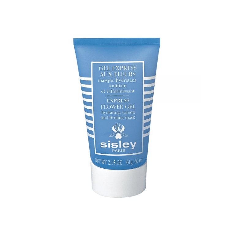 Sisley-Express-Flower-Gel-Hydrating-Toning-Firming-Mask-60ml