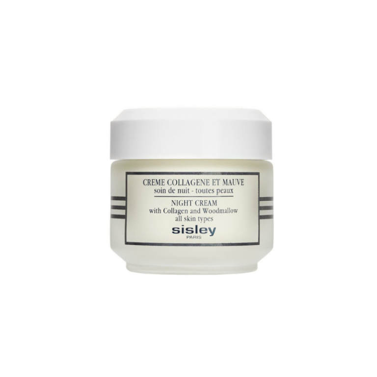 Sisley-Night-Cream-With-Collagen-And-Woodmallow-All-Skin-Types-50-ml