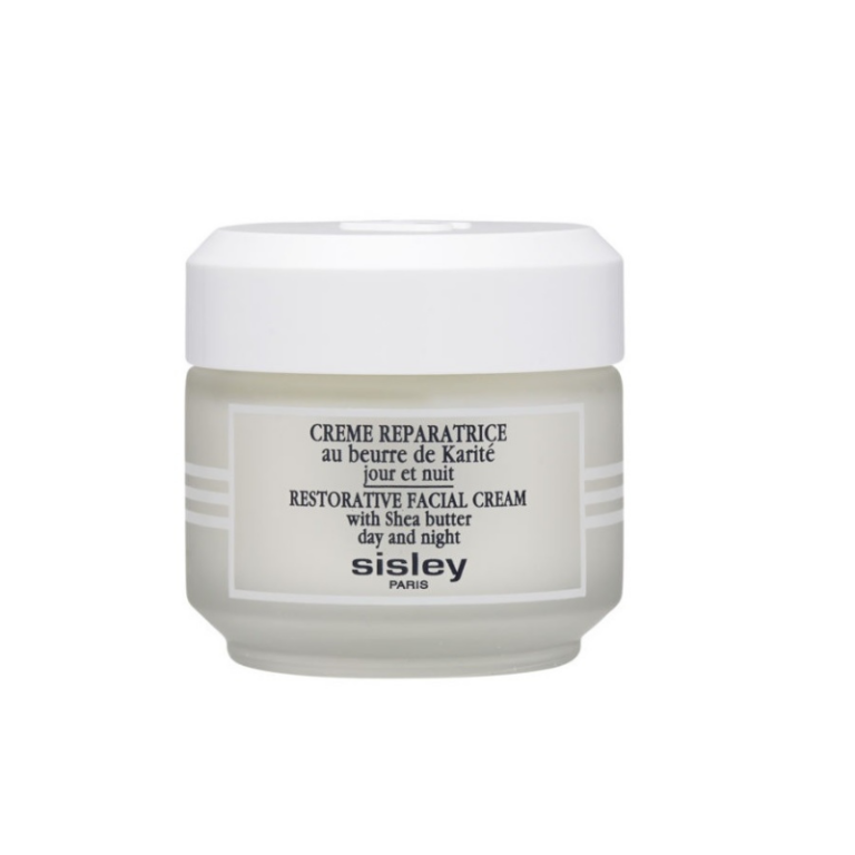 Sisley-Reparatrice-Day-and-Night-Facial-Cream