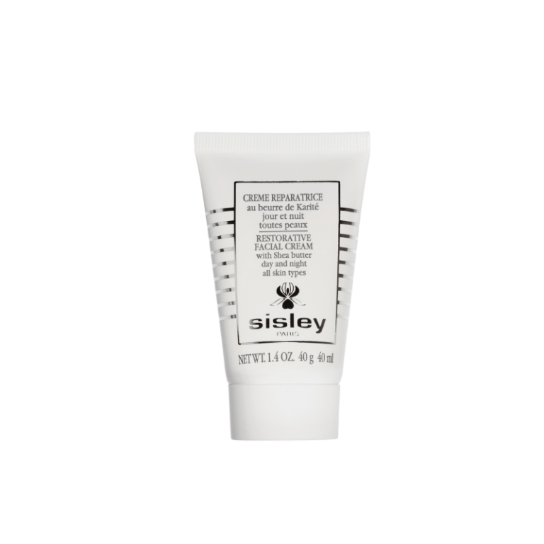 Sisley-Restorative-Shea-Butter-facescreme-40-ml