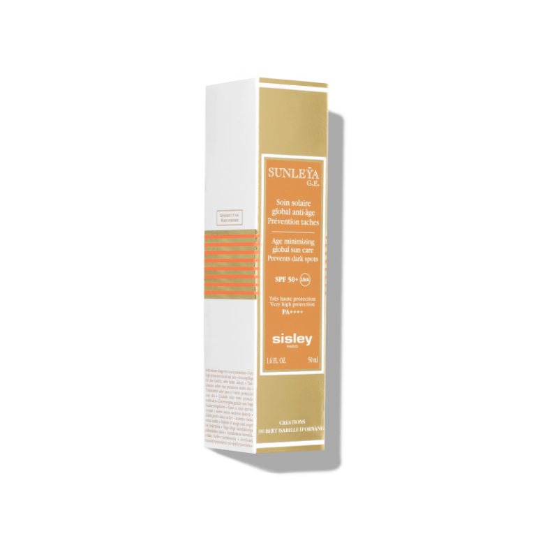 Sisley-Sunleya-Age-Minimizing-Global-Sonnenpflege-LSF50-50-ml