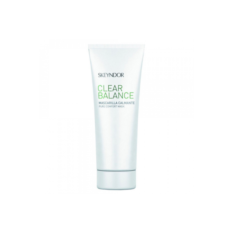 Skeyndor-Clear-Balance-Pure-Comfort-Mask-75-ml