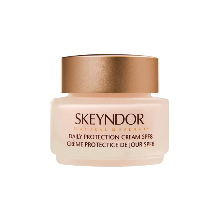 Skeyndor-Daily-Protection-Cream-SPF8-50-ml