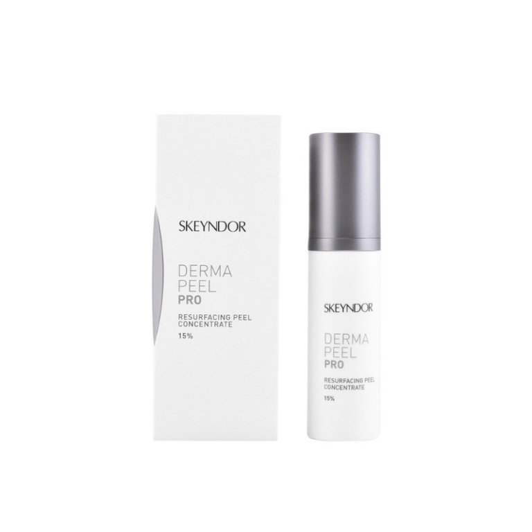 Skeyndor-Dermapeel-Pro-Resurfacing-Peel-15-Konzentrat-30-ml