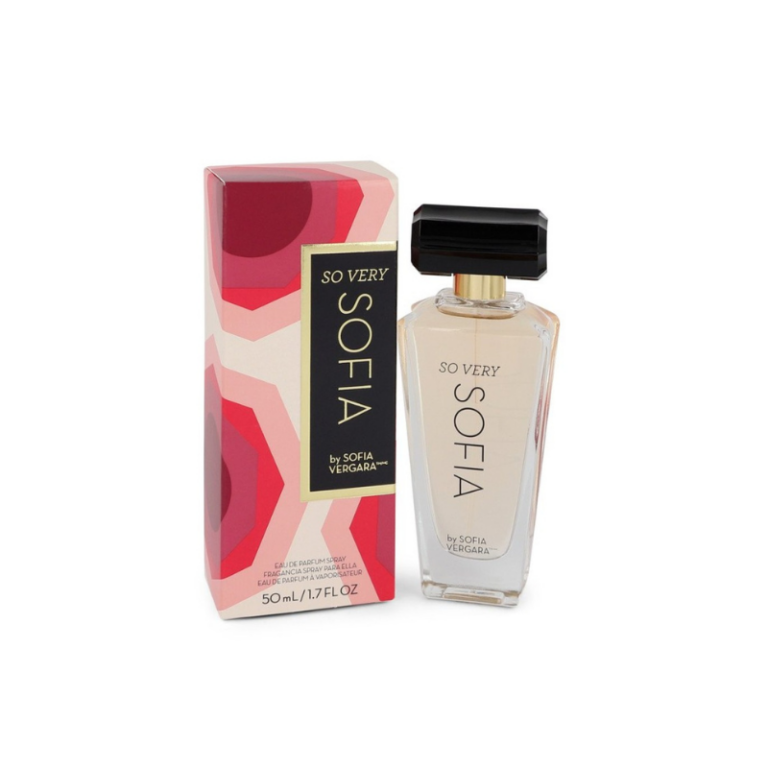 Sofia-Vergara-So-Very-Sofia-Eau-de-Parfum-50-ml-Spray