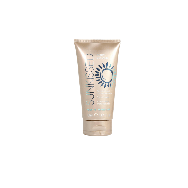 Sunkissed-Body-Primer-150ml