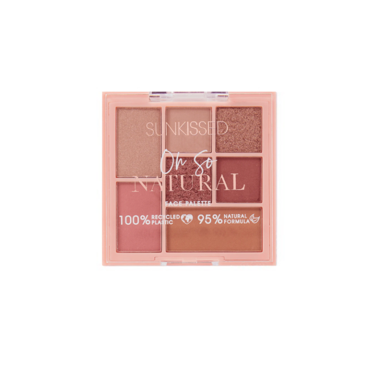 Sunkissed-Oh-So-Natural-faces-Palette-7-9-g