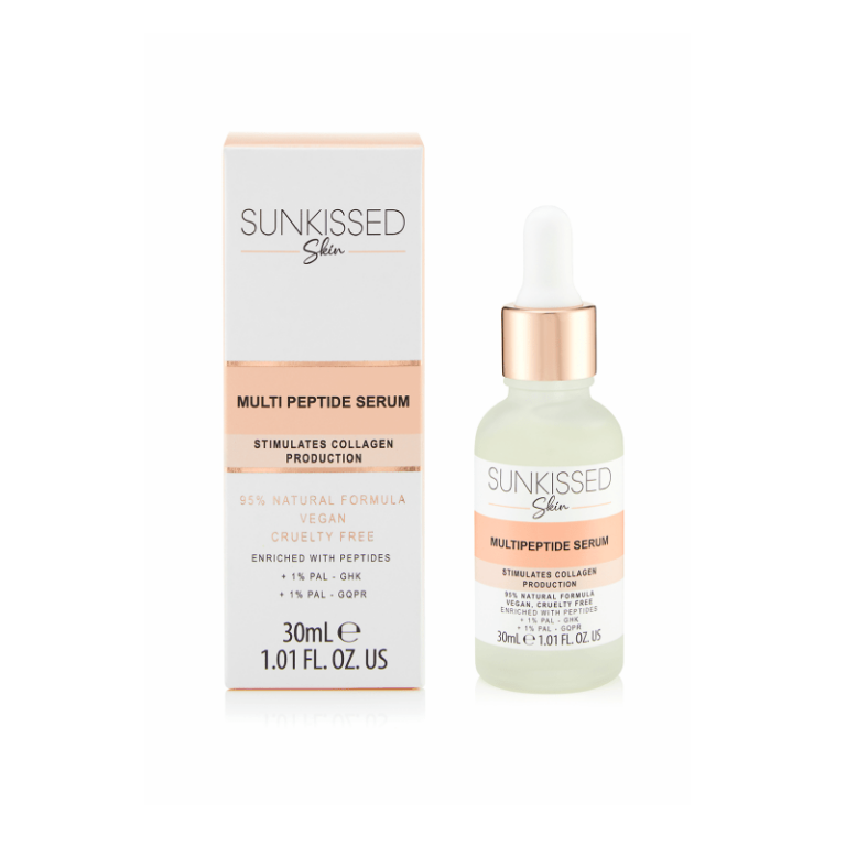 Sunkissed-Skin-Multiple-Peptide-Serum-30-ml