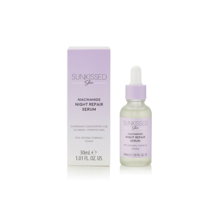 Sunkissed-Skin-Night-Repair-Serum-30-ml