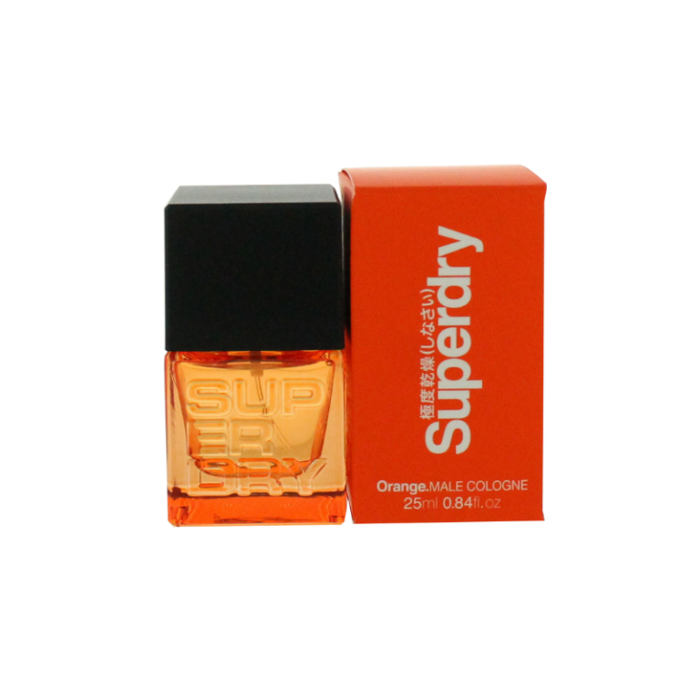 Superdry-Orange-Cologne-25ml-Spray-2