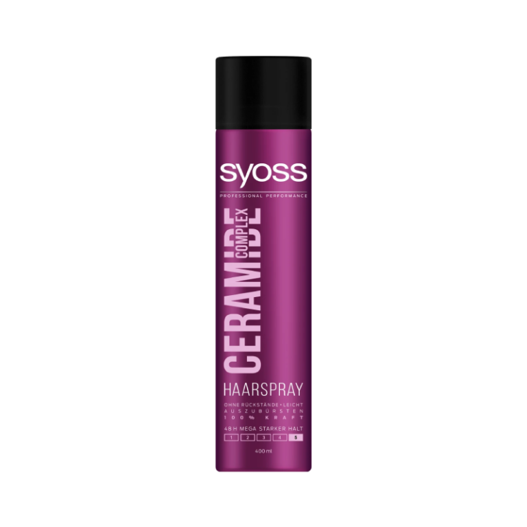 Syoss-Hair-Spray-Ceramide-Complex-Extra-Strong-400ml