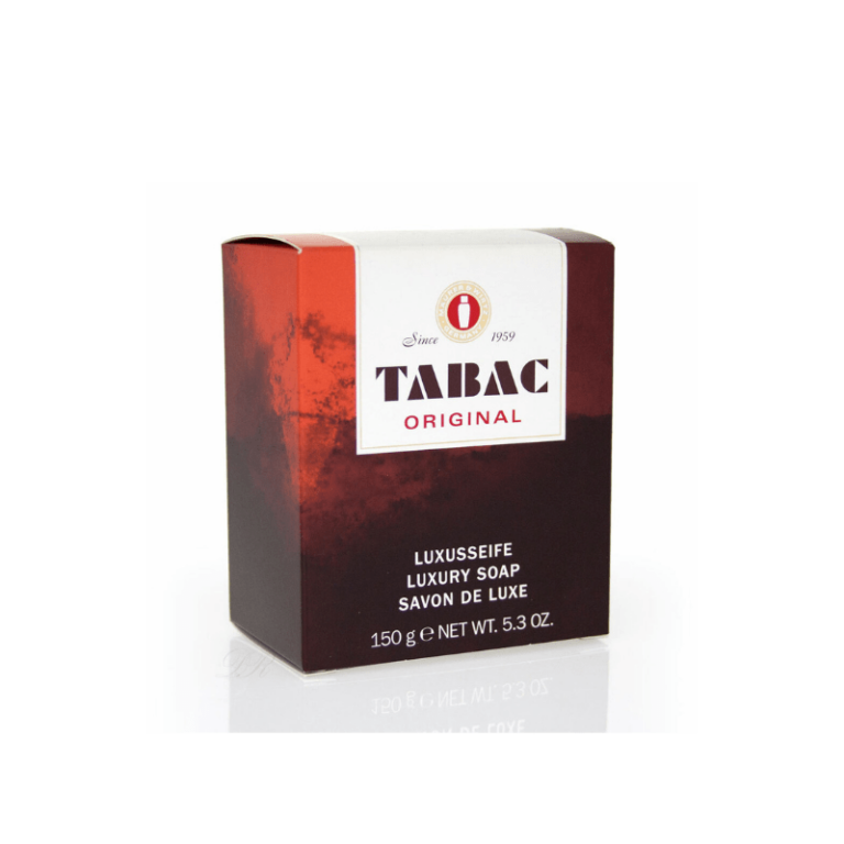 Tabac-Original-Luxury-Soap-150g