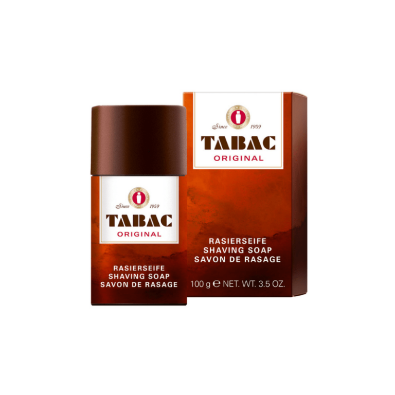 Tabac-Original-Shaving-Seife-100g