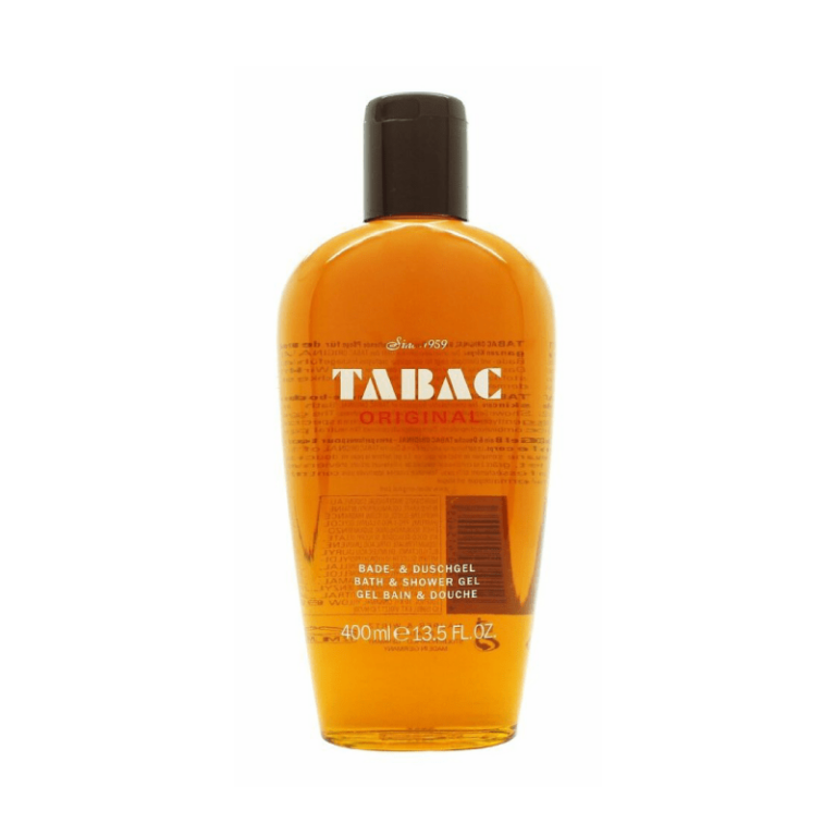 Tabac-Original-showergel-400ml