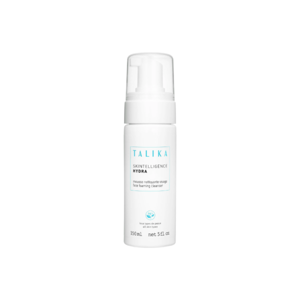 Talika-Skintelligence-Hydra-Foaming-face-cleanser-150-ml