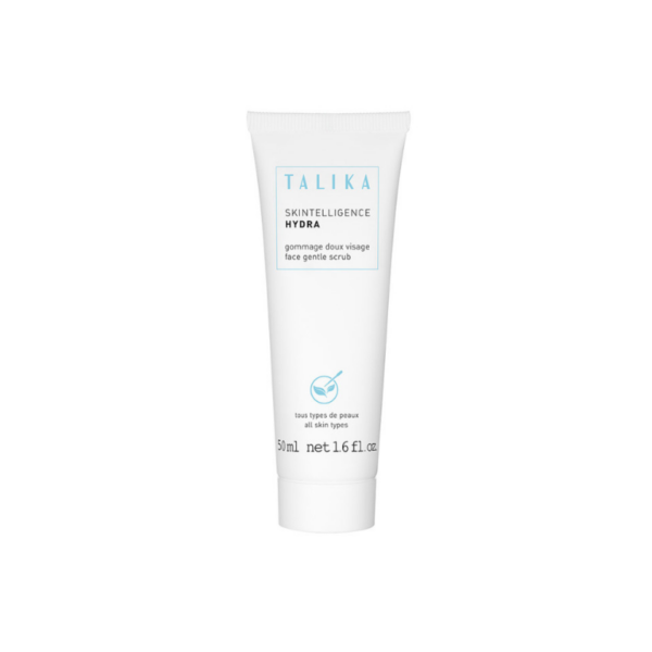 Talika-Skintelligence-Hydra-Gentle-face-scrub-50-ml