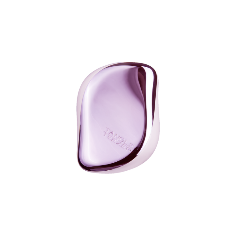 Tangle-Teezer-Compact-Styler-Entwirrende-hairbrush-Lilac-Gleam