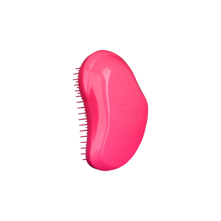 Tangle-Teezer-Detangling-Hair-Brush-Pink-Fizz