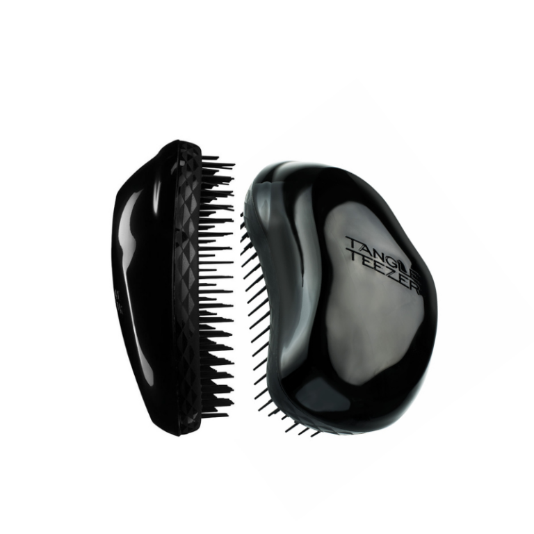 Tangle-Teezer-The-Original-Detangling-Hairbrush-Panther-Black