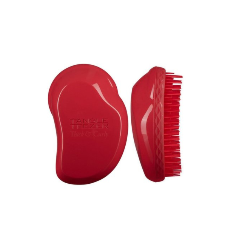 Tangle-Teezer-Thick-Curly-Detangling-Hairbrush-Salsa-Red