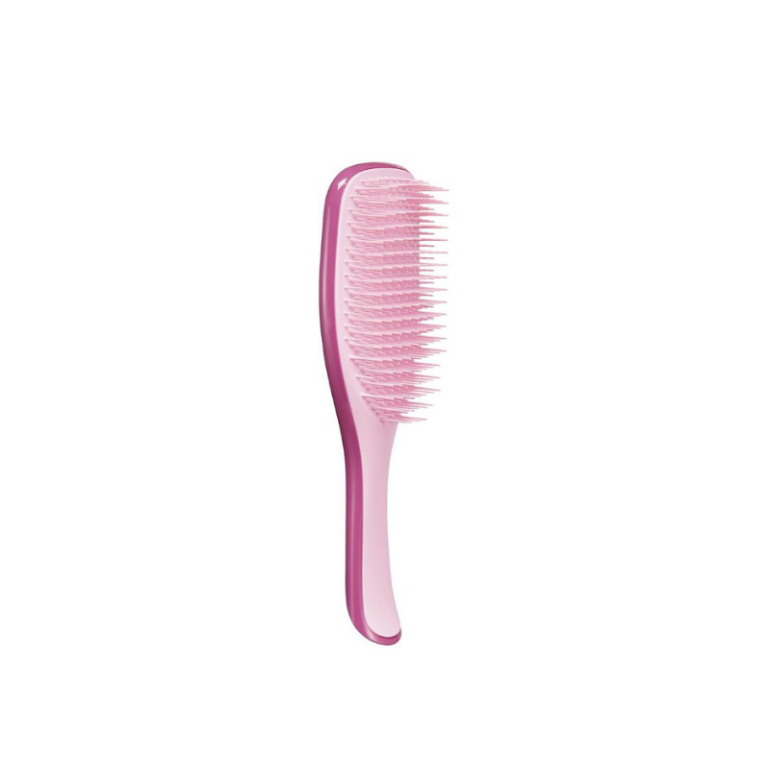 Tangle-Teezer-Wet-Detangling-Hairbrush-Raspberry-Rouge