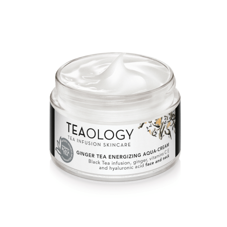 Teaology-Ginger-Tea-Energizing-Aqua-Creme-50-ml