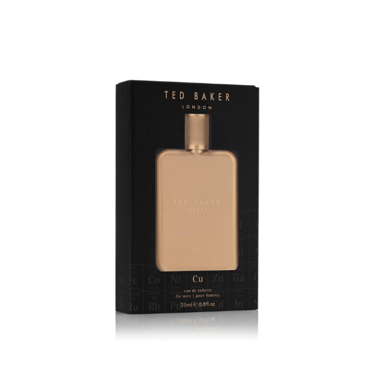 Ted-Baker-Cu-Eau-de-Toilette-25ml-SprayTed-Baker-Cu-Eau-de-Toilette-25ml-Spray-2