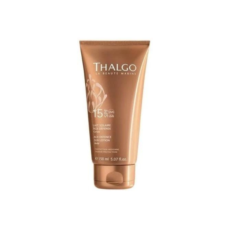 Thalgo-Age-Defence-Sun-Lotion-SPF15-150-ml